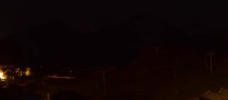 Archived image Webcam Grand Tourmalet: Bearnais Chair Lift 23:00