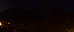 Archived image Webcam Grand Tourmalet: Bearnais Chair Lift 01:00