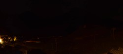 Archiv Foto Webcam Grand Tourmalet - Sesselbahn Bearnais 23:00