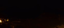 Archiv Foto Webcam Grand Tourmalet - Sesselbahn Bearnais 01:00