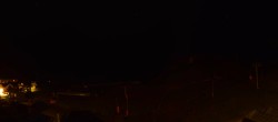 Archived image Webcam Grand Tourmalet: Bearnais Chair Lift 23:00