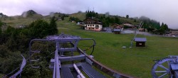 Archiv Foto Webcam Bellevaux Hirmentaz 06:00