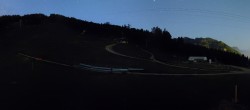 Archiv Foto Webcam Serre Ratier Panorama 23:00
