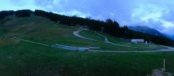 Archiv Foto Webcam Serre Ratier Panorama 05:00