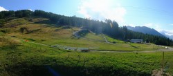 Archiv Foto Webcam Serre Ratier Panorama 17:00