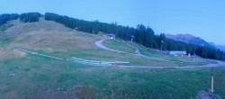 Archiv Foto Webcam Serre Ratier Panorama 05:00
