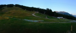 Archiv Foto Webcam Serre Ratier Panorama 06:00