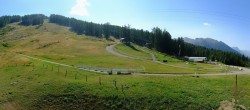 Archiv Foto Webcam Serre Ratier Panorama 15:00