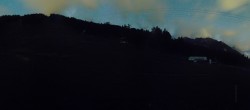Archiv Foto Webcam Serre Ratier Panorama 18:00