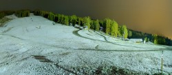Archived image Webcam Serre Ratier Panoramic view 18:00