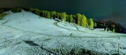 Archived image Webcam Serre Ratier Panoramic view 22:00