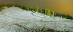 Archived image Webcam Serre Ratier Panoramic view 00:00