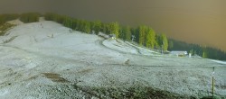 Archived image Webcam Serre Ratier Panoramic view 01:00