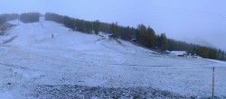 Archived image Webcam Serre Ratier Panoramic view 02:00