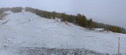 Archived image Webcam Serre Ratier Panoramic view 04:00