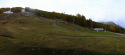 Archived image Webcam Serre Ratier Panoramic view 10:00