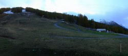 Archived image Webcam Serre Ratier Panoramic view 12:00
