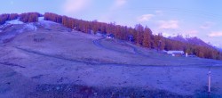 Archiv Foto Webcam Serre Ratier Panorama 05:00
