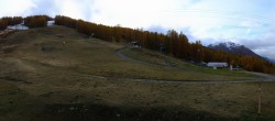 Archiv Foto Webcam Serre Ratier Panorama 15:00