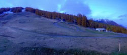 Archiv Foto Webcam Serre Ratier Panorama 17:00