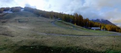 Archiv Foto Webcam Serre Ratier Panorama 23:00