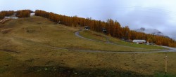 Archiv Foto Webcam Serre Ratier Panorama 07:00