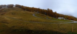 Archiv Foto Webcam Serre Ratier Panorama 11:00