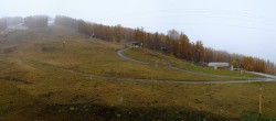 Archiv Foto Webcam Serre Ratier Panorama 13:00