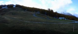 Archived image Webcam Serre Ratier Panoramic view 10:00
