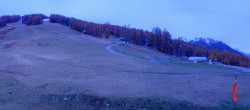 Archived image Webcam Serre Ratier Panoramic view 06:00