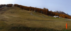 Archived image Webcam Serre Ratier Panoramic view 11:00
