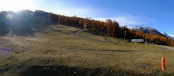 Archived image Webcam Serre Ratier Panoramic view 13:00