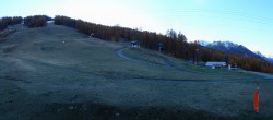 Archived image Webcam Serre Ratier Panoramic view 15:00