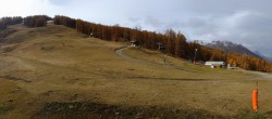Archived image Webcam Serre Ratier Panoramic view 11:00