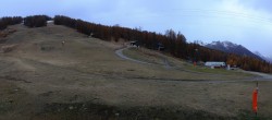 Archived image Webcam Serre Ratier Panoramic view 15:00