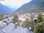 Archived image Webcam Champagny, France 05:00
