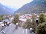 Archived image Webcam Champagny, France 06:00