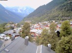 Archiv Foto Webcam Champagny 06:00