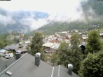 Archiv Foto Webcam Champagny 09:00