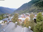 Archiv Foto Webcam Champagny 07:00