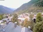 Archiv Foto Webcam Champagny 08:00
