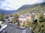 Archiv Foto Webcam Champagny 09:00