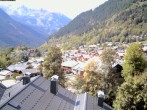 Archiv Foto Webcam Champagny 11:00