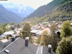 Archiv Foto Webcam Champagny 13:00