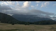 Archiv Foto Webcam Langlauf Plateau Arselle 06:00