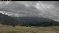 Archiv Foto Webcam Langlauf Plateau Arselle 09:00