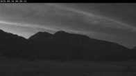 Archived image Webcam Plateau Arselle Cross Country Ski 05:00