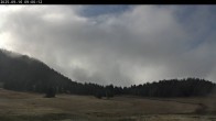 Archiv Foto Webcam Langlauf Plateau Arselle 08:00