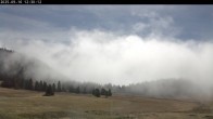 Archiv Foto Webcam Langlauf Plateau Arselle 11:00