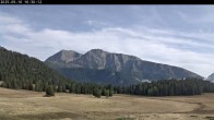 Archiv Foto Webcam Langlauf Plateau Arselle 15:00